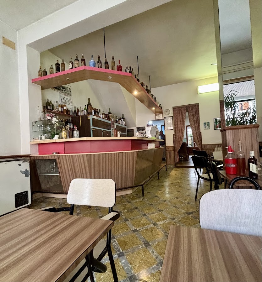 BAR ES TRES MOLINS