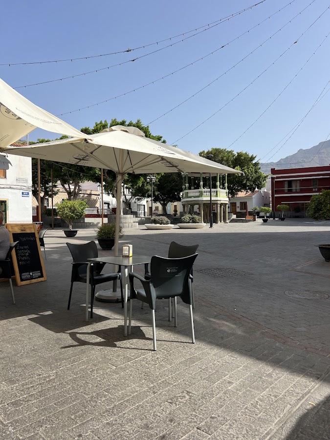 Bar Félix