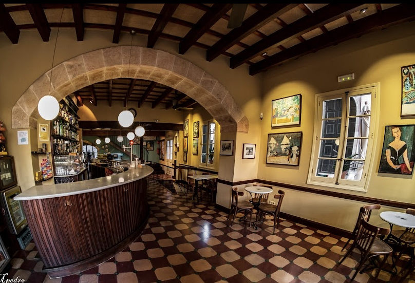 Bar Imperi