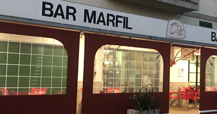 Bar Marfil