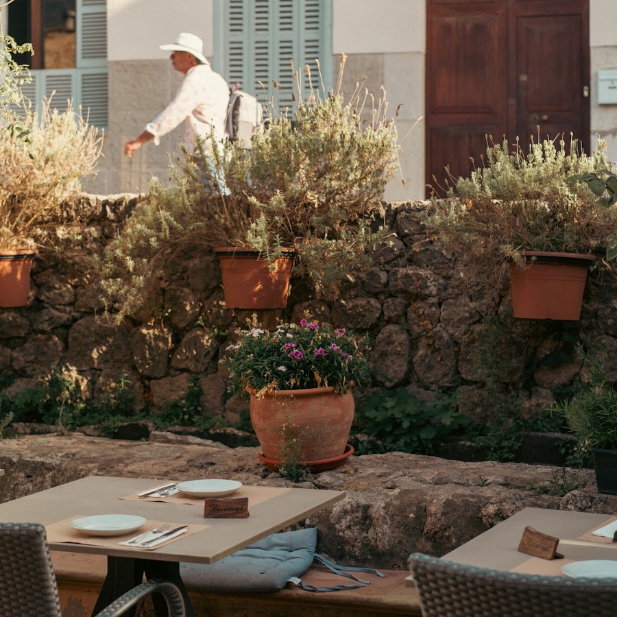 Bar Molino Sóller