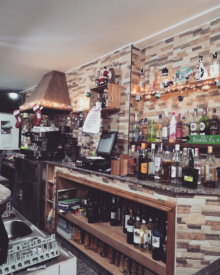Bar Norteño