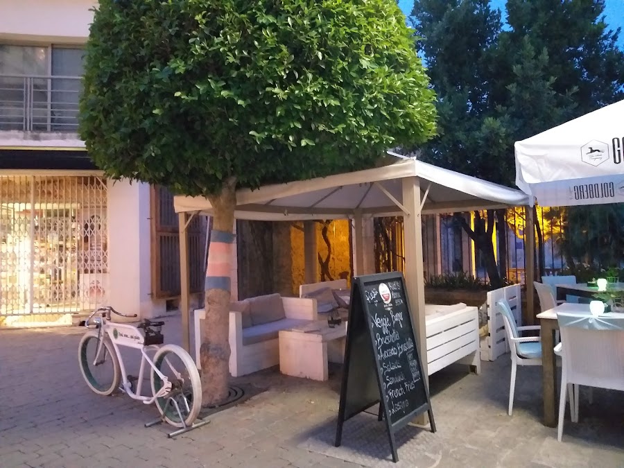 Bar Pizzeria LA BICICLETTA