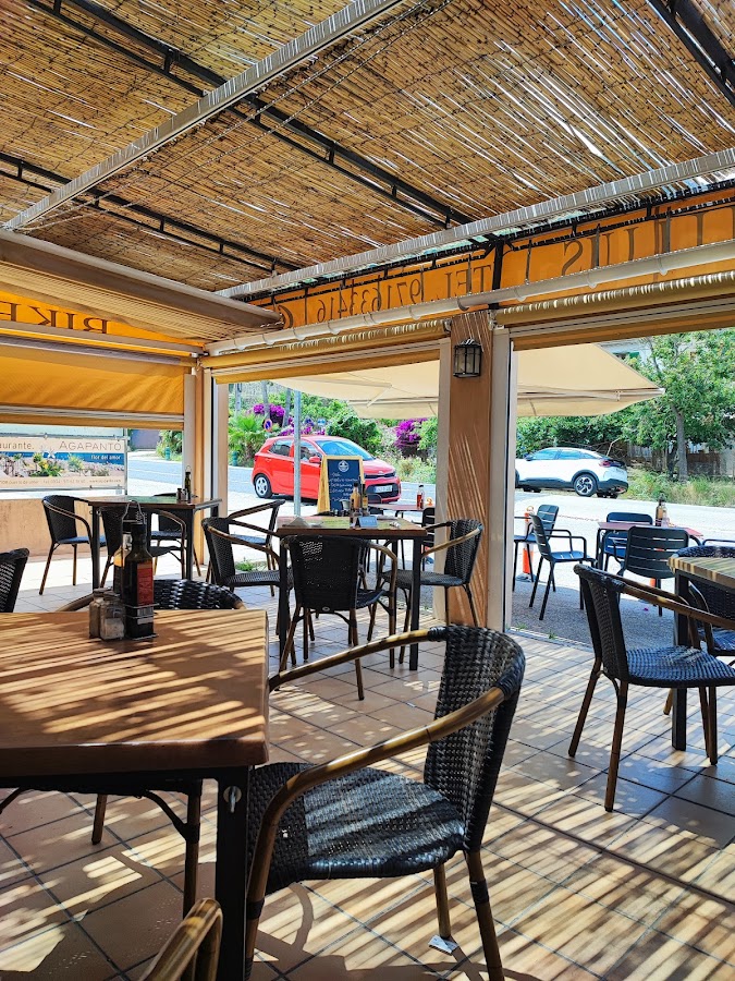 Bar Restaurant Ca'n Lluís