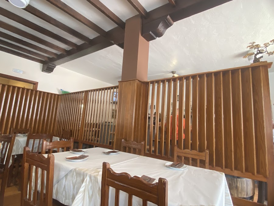 Bar Restaurante Cruz de Toledo