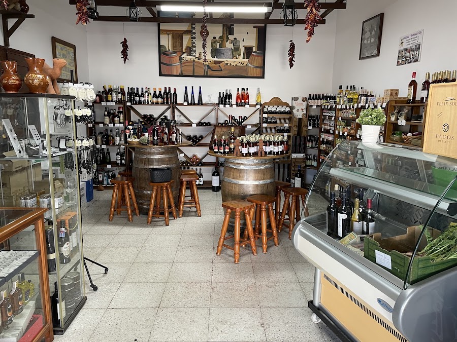 Bar Restaurante Gril Los Cascajos