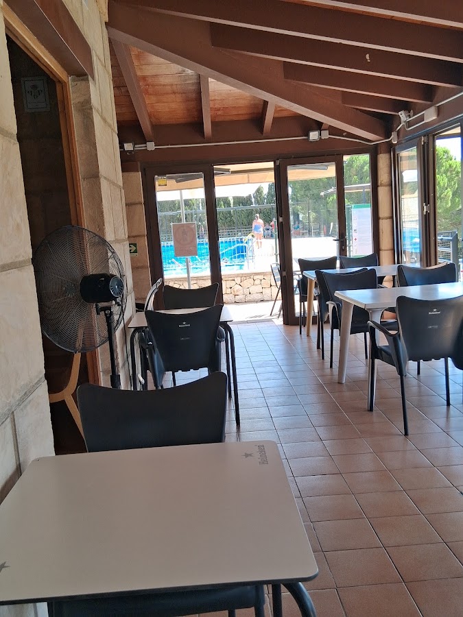 Bar Restaurante Ses Comes