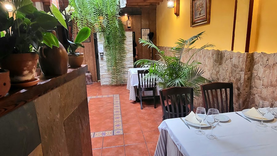 Bar Rincón El Vinco