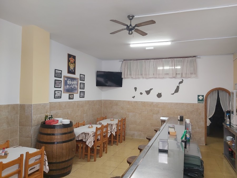 Bar Santana
