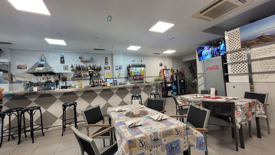 Bar Suso