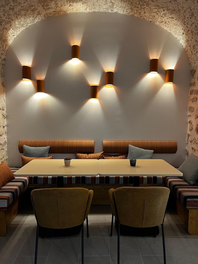 Batec Restaurant