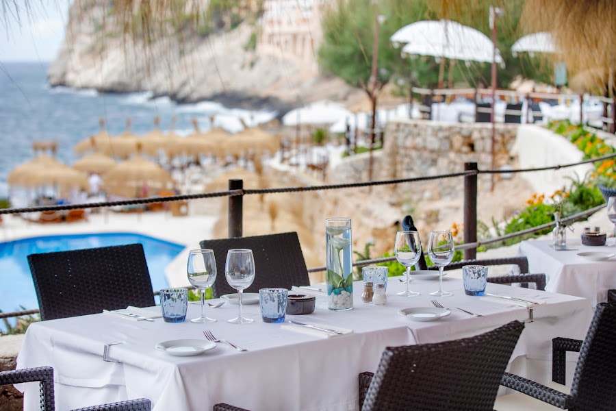 Beach Club Gran Folies