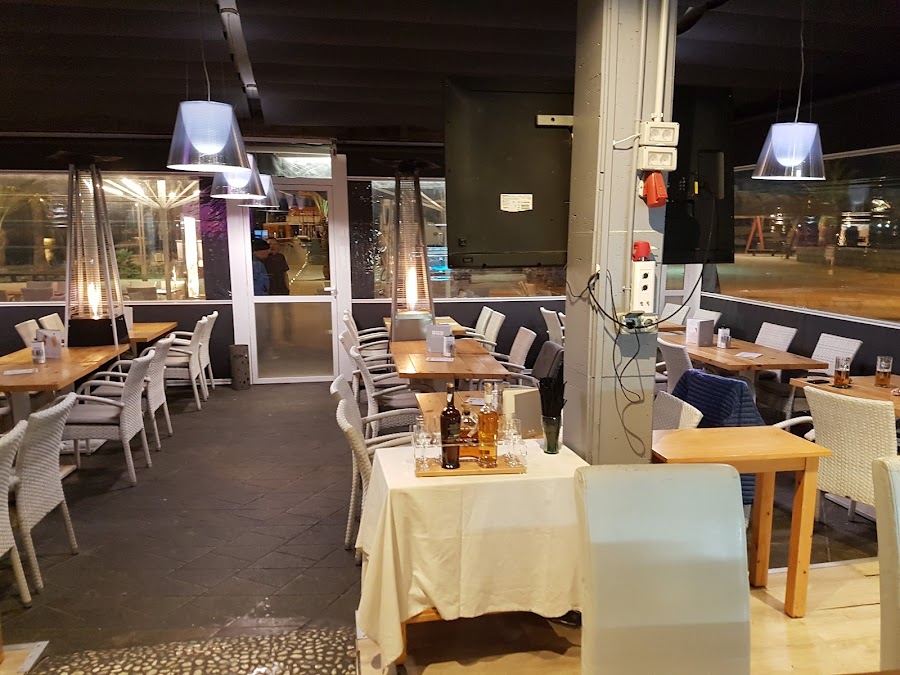 BELLAVISTA Restaurant