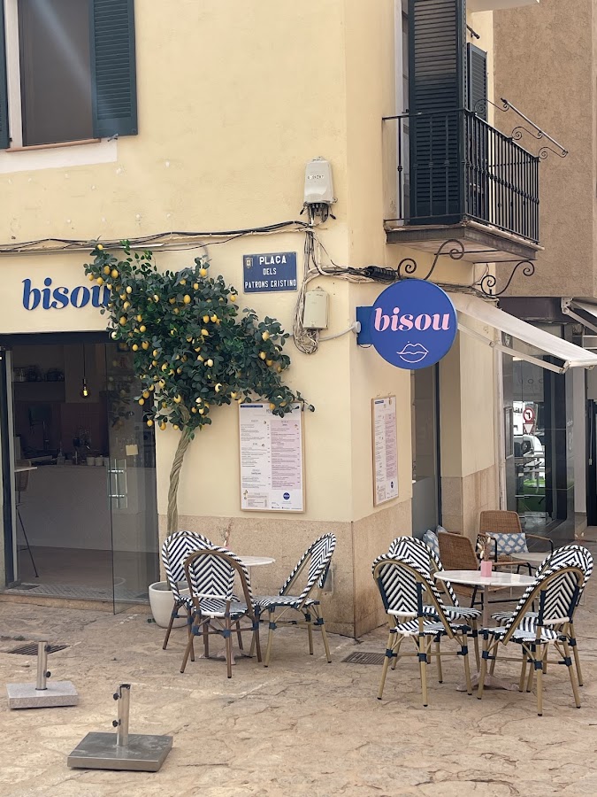 Bisou
