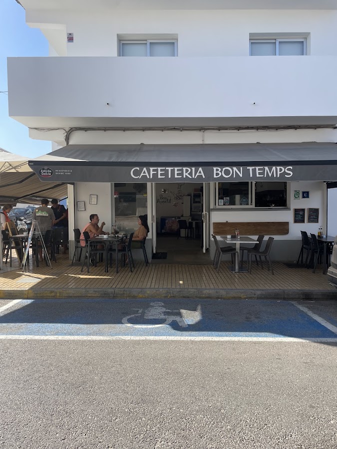 Bon Temps