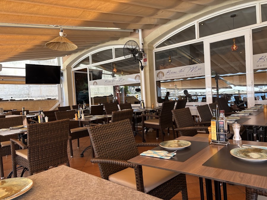 Brisas del Mar, Port de Sóller