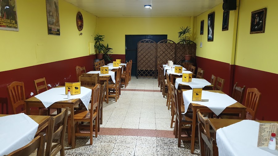 Ca' el Pastó