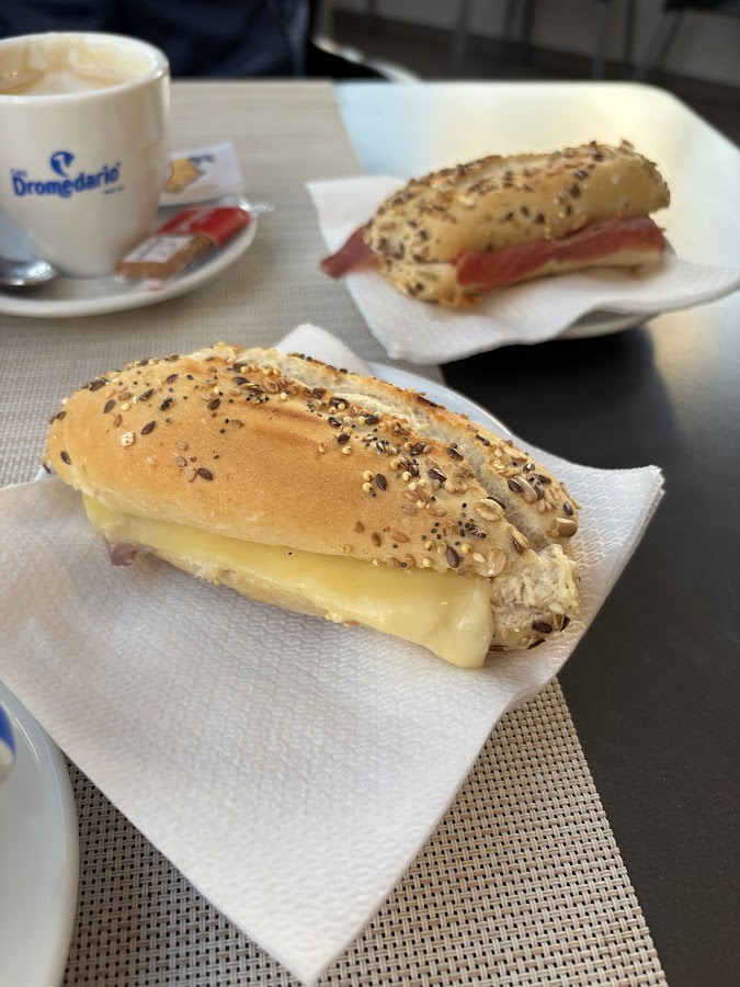 Café Bellagio