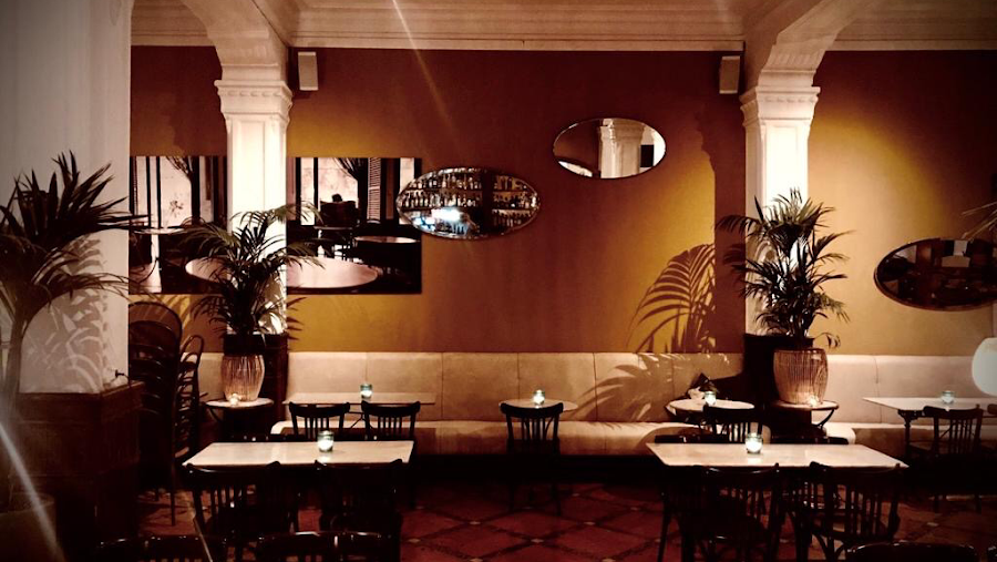 Cafè Colon