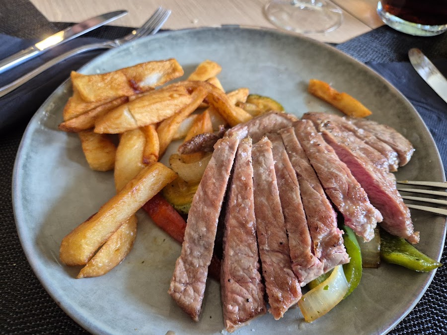 Café Restaurante 1811