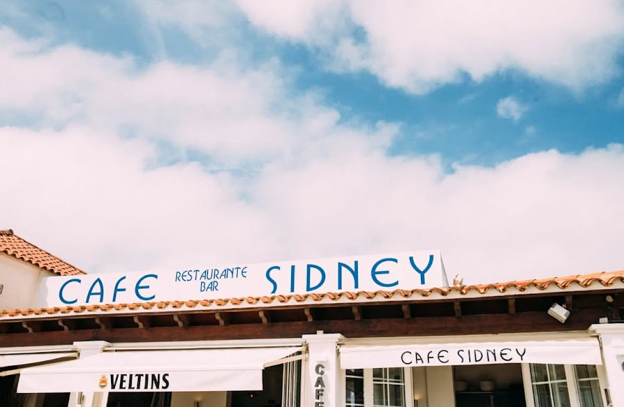 Café Sidney