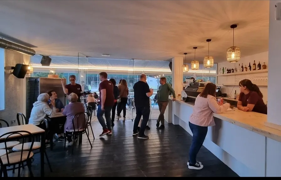 Cafeteria Sa Comuna de Lloret