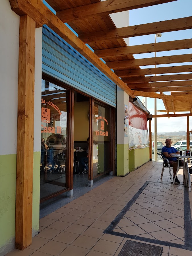 Cafeteria Tu Casa II