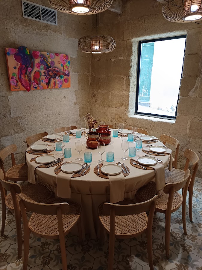 Cala Bella Menorca Gastrobar