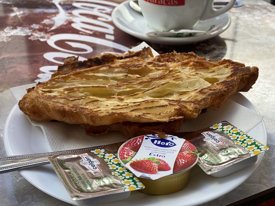 Calón Bar & Zumeria