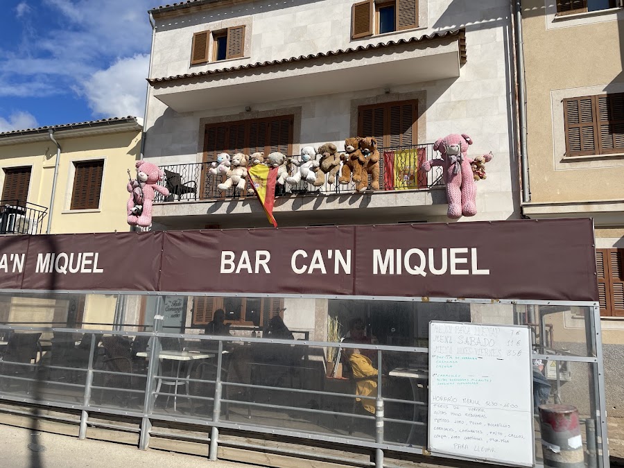 Can Miquel