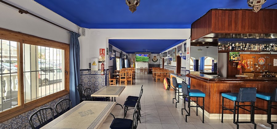 Ca'n Tixedó - Bar Restaurante