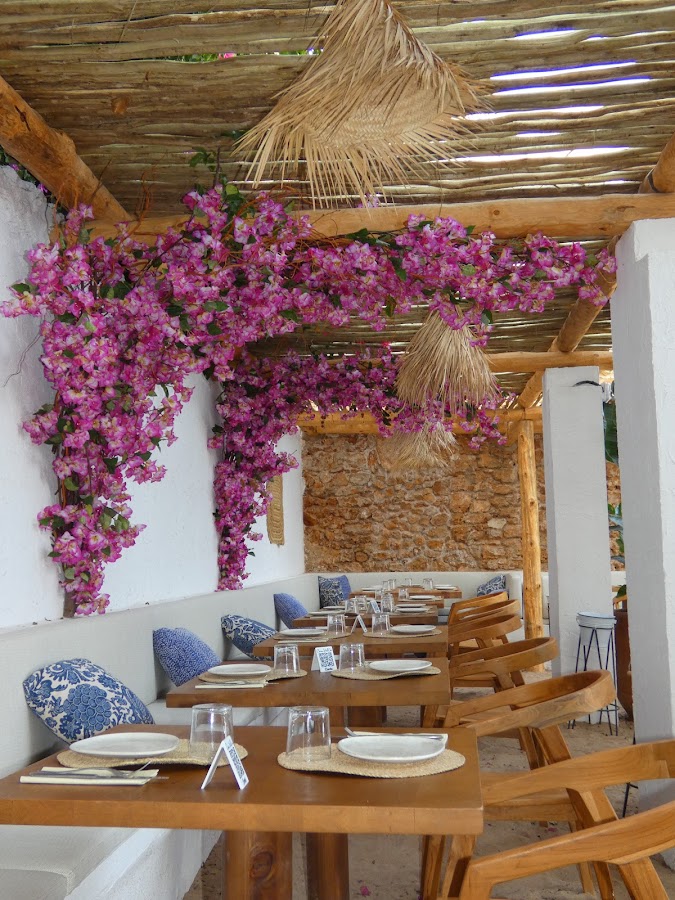 Can Vella Restaurante