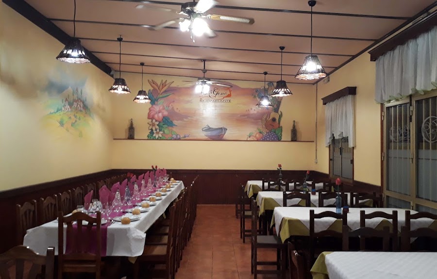 Casa Geno