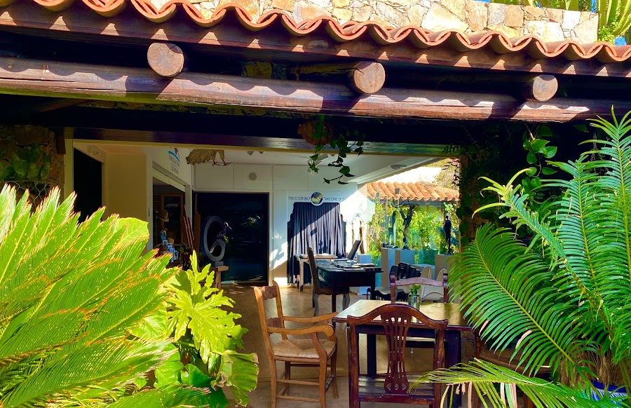 Casa Naturaleza