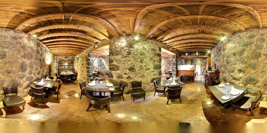 Casa Osmunda
