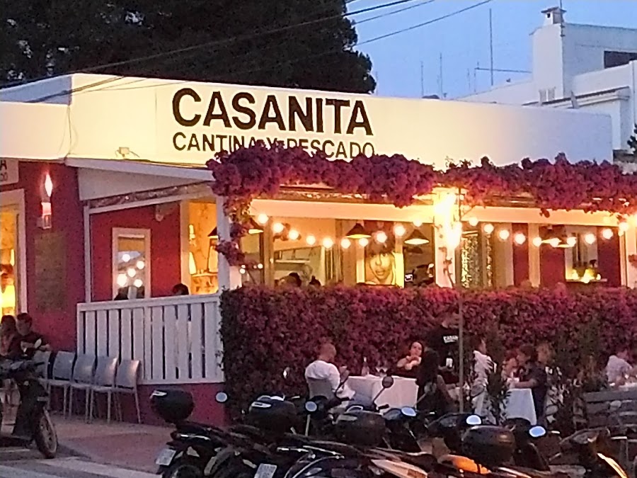 Casanita