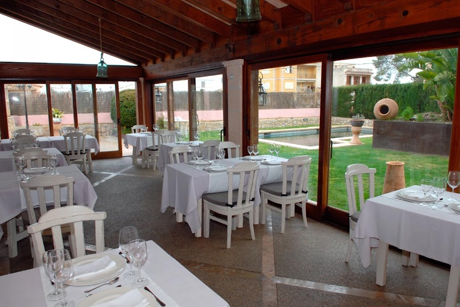 Celler Ca’n Carrossa