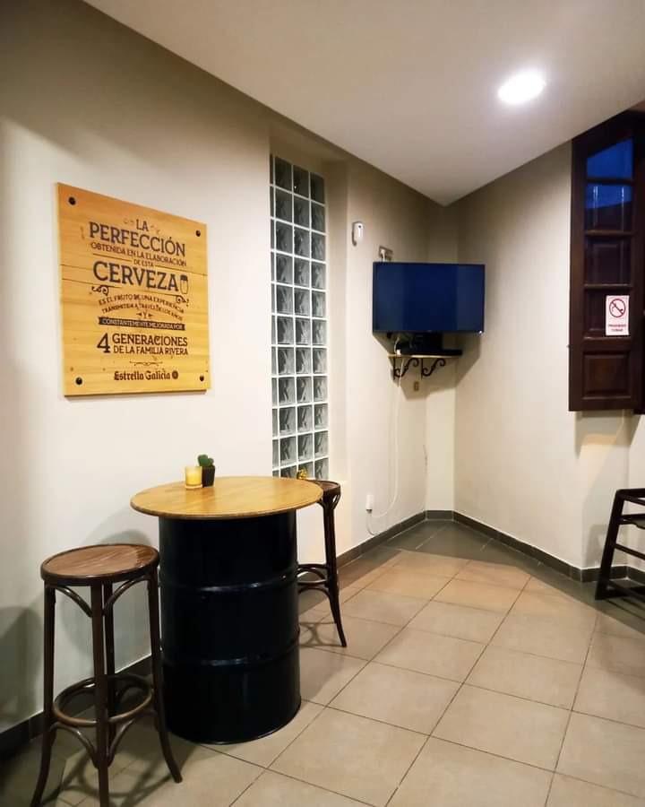 Cerveceria La Arrancadilla