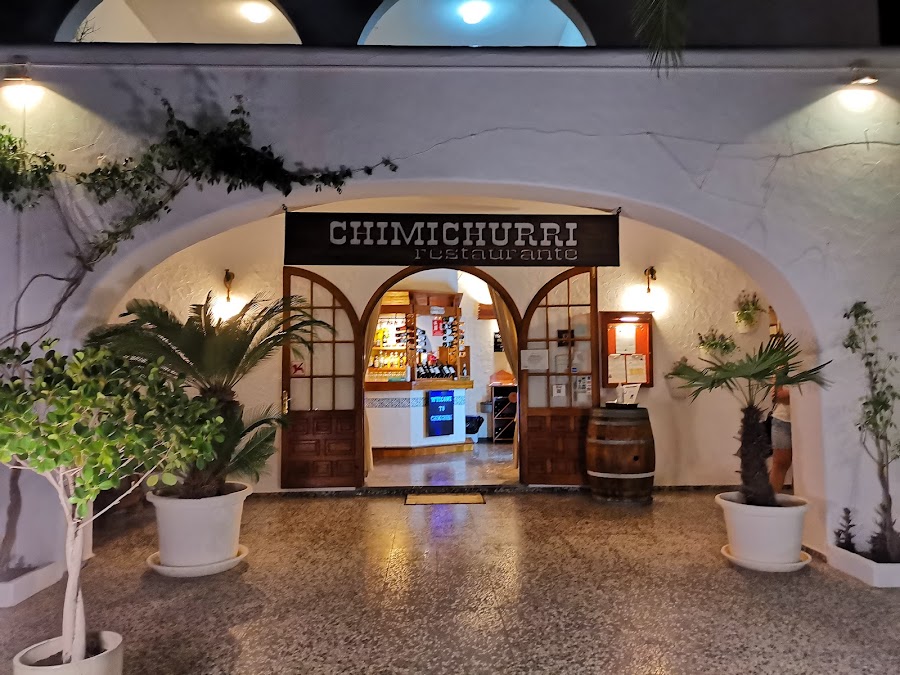 Chimichurri