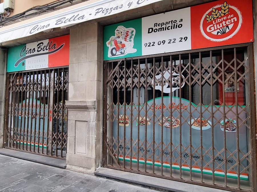 Ciao Bella