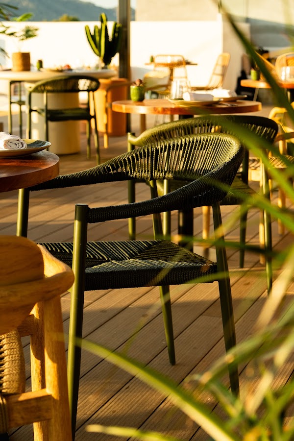 CIELITO | Restaurante Ibiza