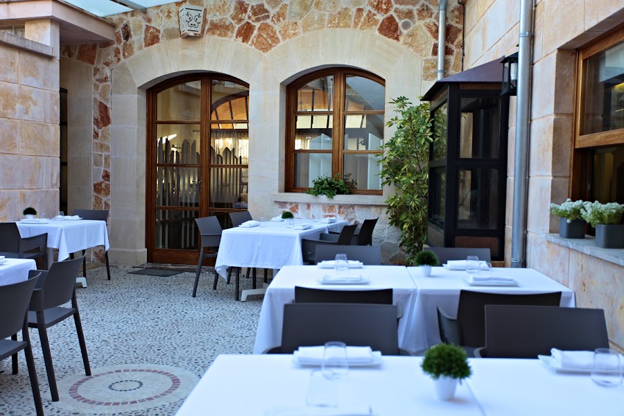DAICA restaurant & turismo de interior