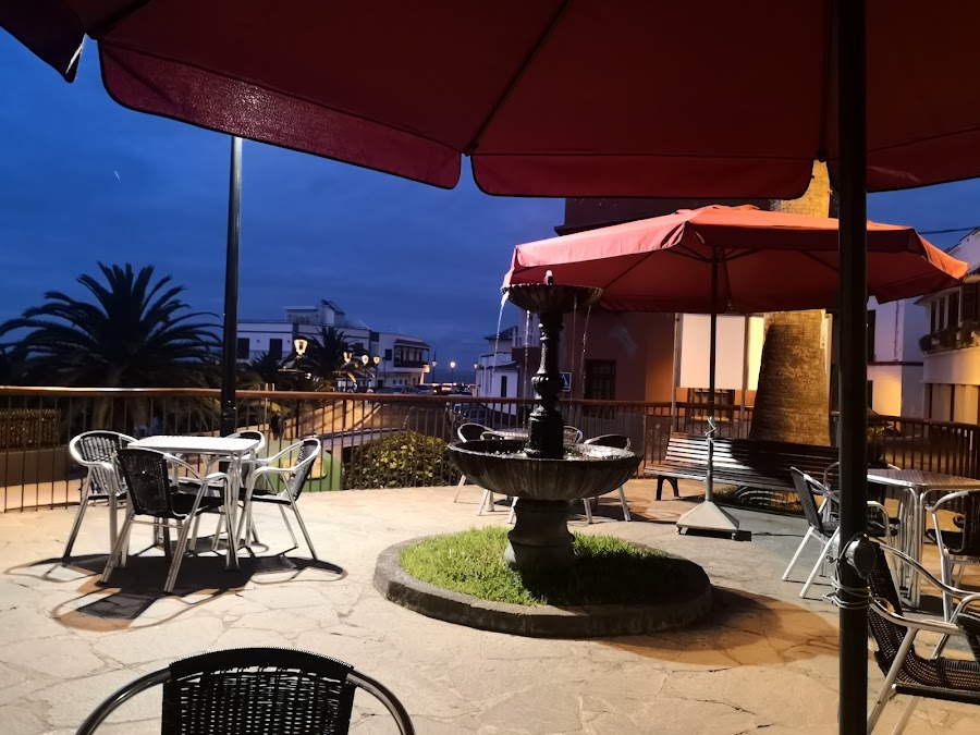 Dévora Café