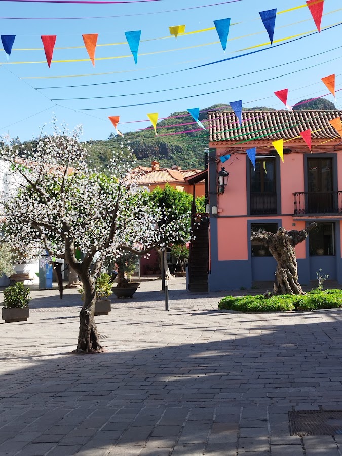 Día Feliz