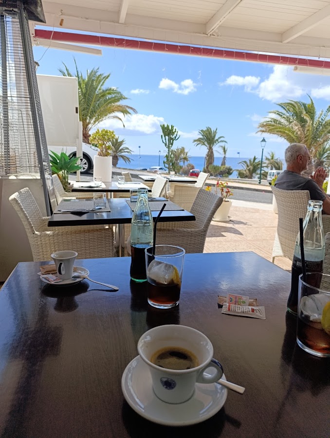 Domus restaurante
