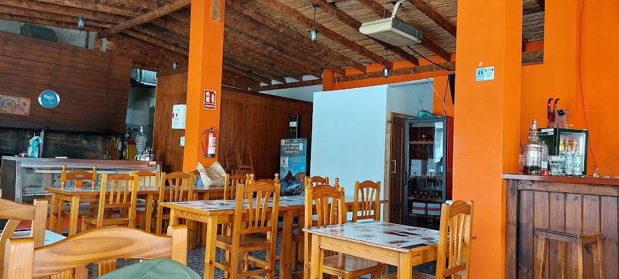 El Asador