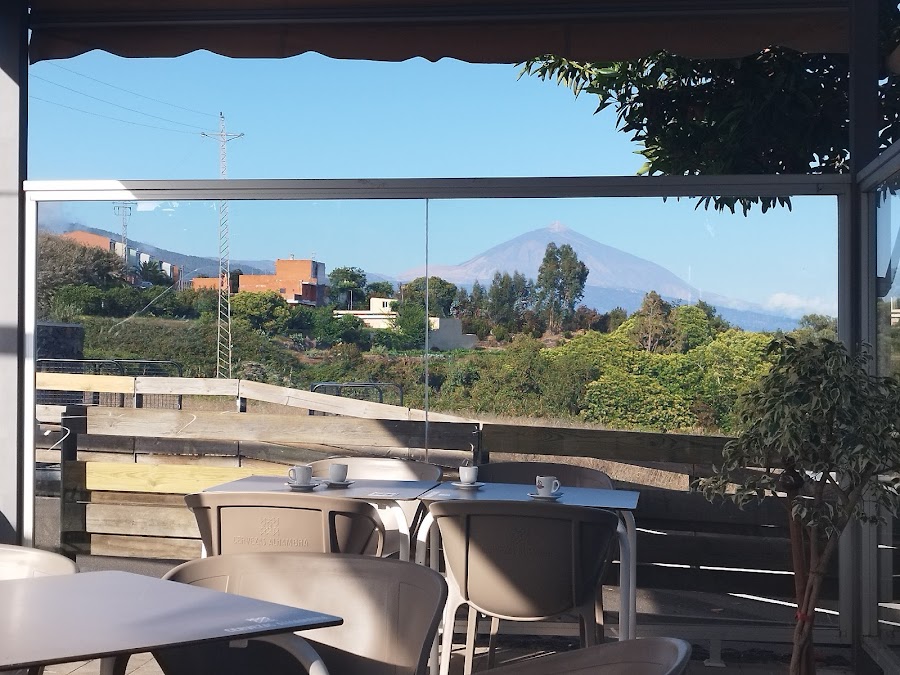 El Café de Manuela