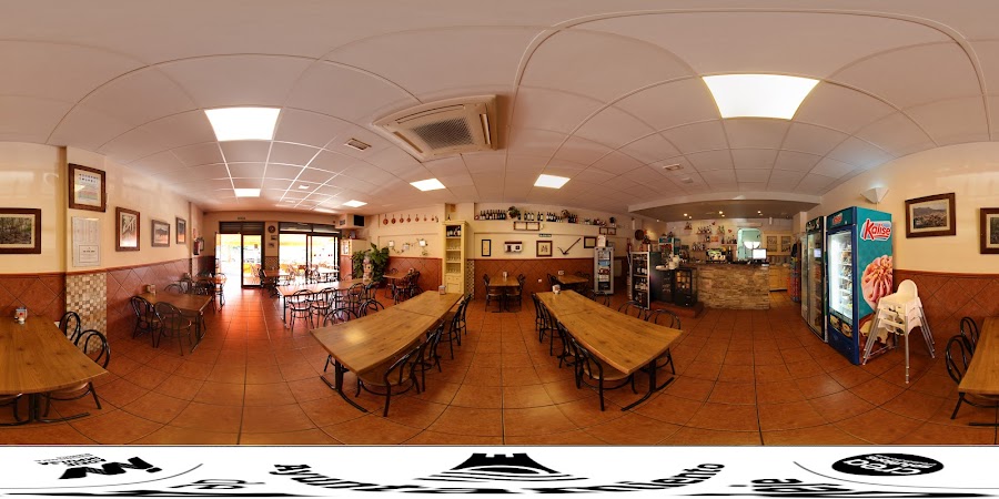 El Corral del Pollo (Adeje)