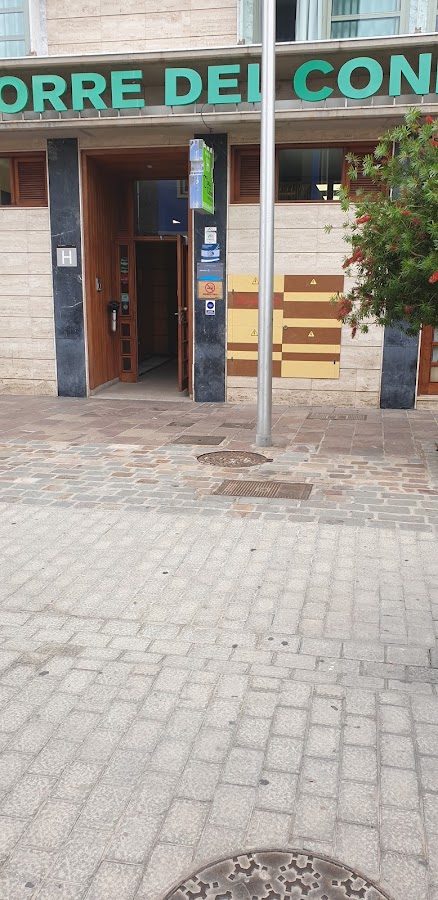El Pajar de la gomera