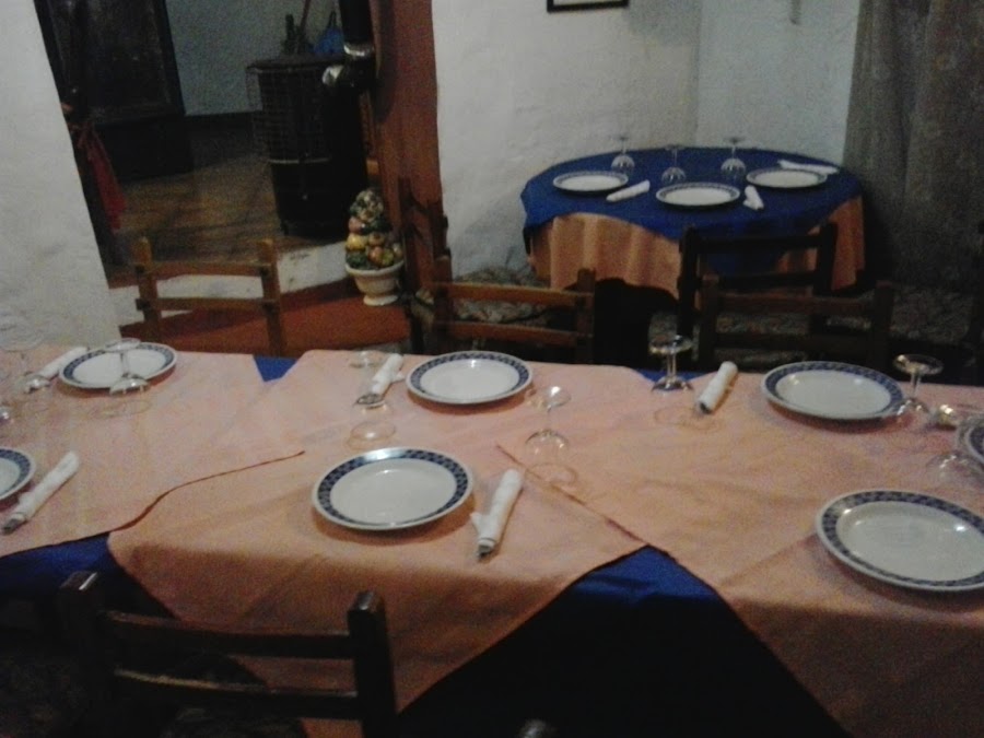 EL PATIO